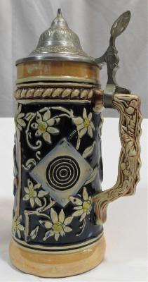 Beer Stein