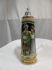 Beer Stein
