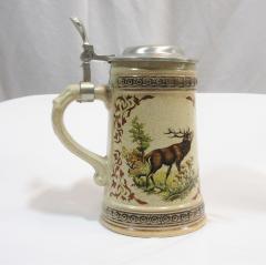 Beer Stein