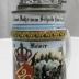 Beer Stein, Regimental