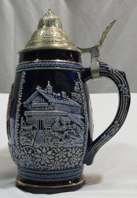 Beer Stein