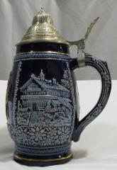 Beer Stein