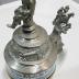 Beer Stein, Regimental