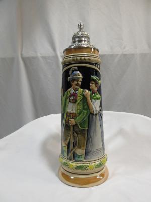 Beer Stein