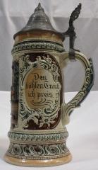 Beer Stein