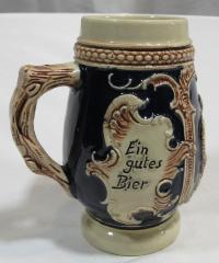 Beer Stein