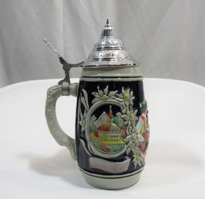 Beer Stein