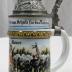 Beer Stein, Regimental