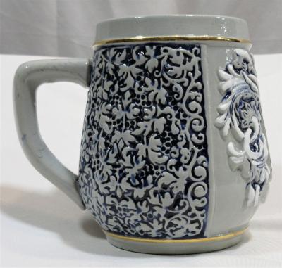 Decorative Mug
