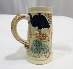 Beer Stein