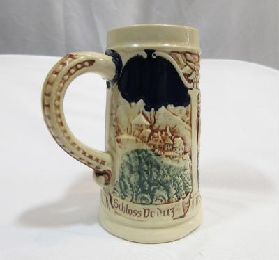 Beer Stein