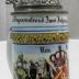 Beer Stein, Regimental