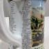 Beer Stein, Regimental