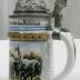 Beer Stein, Regimental