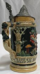 Beer Stein