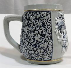 Decorative Mug