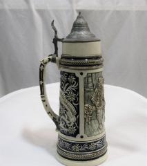Beer Stein