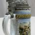 Beer Stein, Regimental