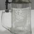 Beer Stein, Glass