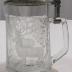 Beer Stein, Glass
