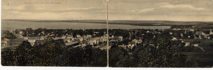 Glenwood