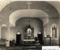 Barsness Lutheran Church