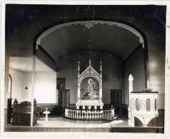 Barsness Lutheran Church