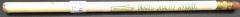 Ezra R. Wild Dekalb Pencil