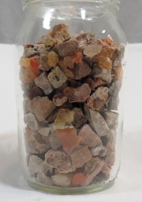 Iris Agates