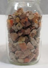 Iris Agates
