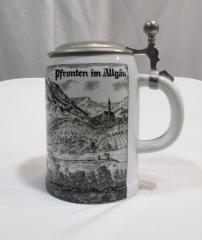 Beer Stein