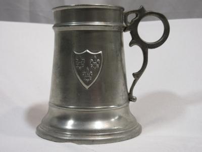 Mug, Tankard