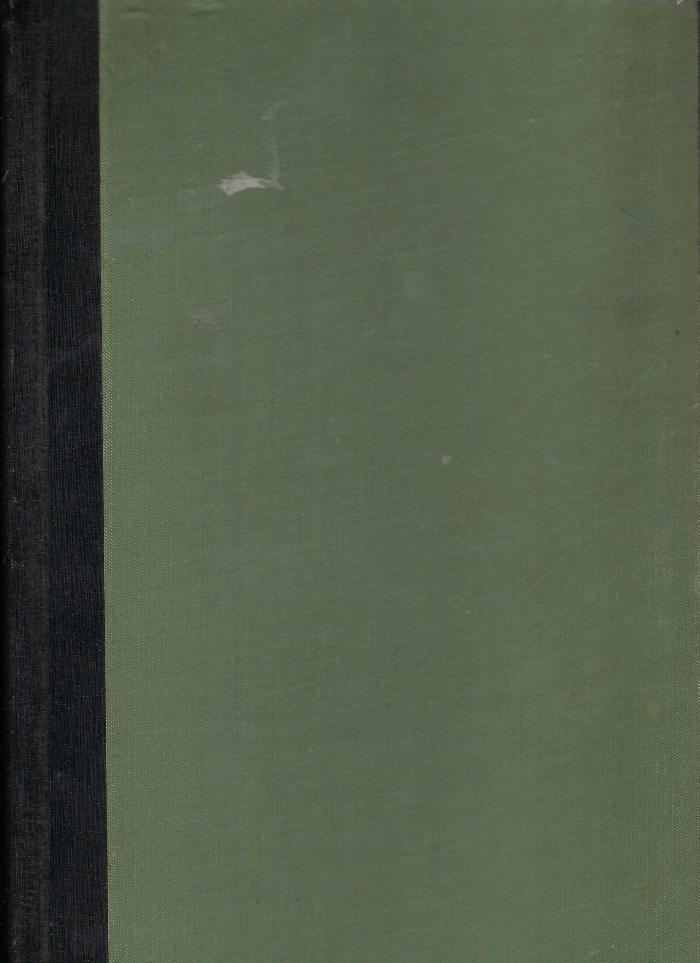 Clerk's Book of Records for Lyon County School District 44