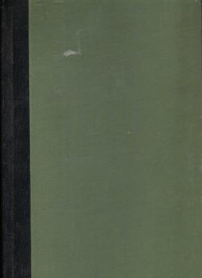 Clerk's Book of Records for Lyon County School District 44