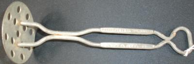 Marshall Producers' Coop Creamery Potato Masher