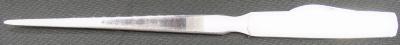 Blomco Advertising Letter Opener