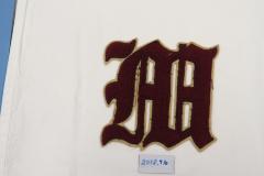 MH letter