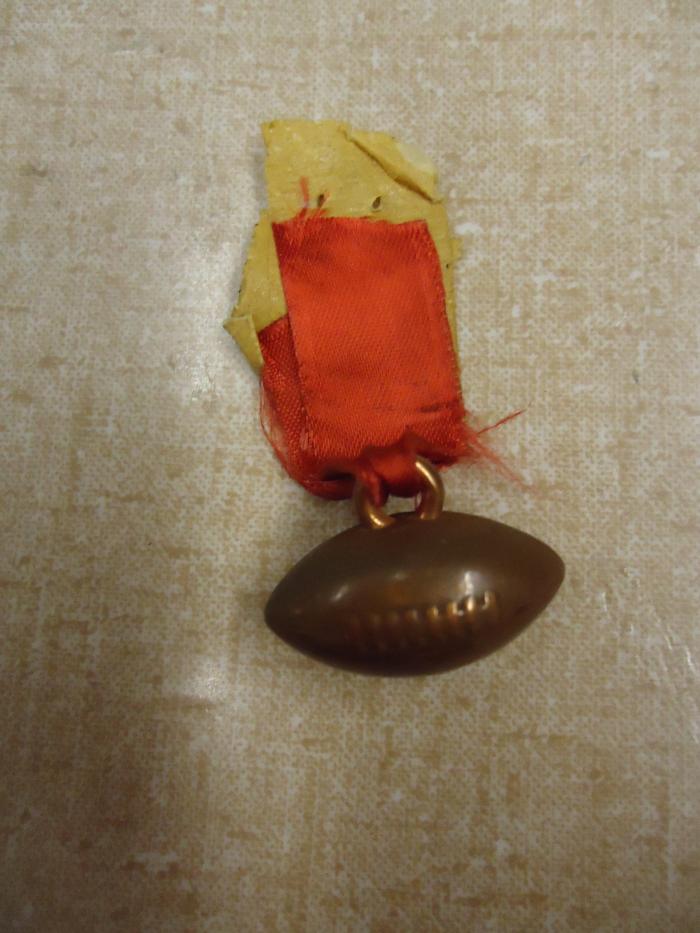 Football Charm