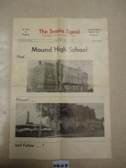 MHS Smoke Signal Special Edition