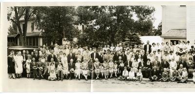 Photograph, Black-and-White