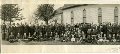 Photograph, Black-and-White