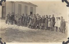 Amiret School