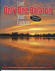 Live Only One Balaton 2017