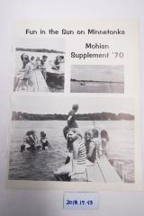 Mohian 1969 Supplement