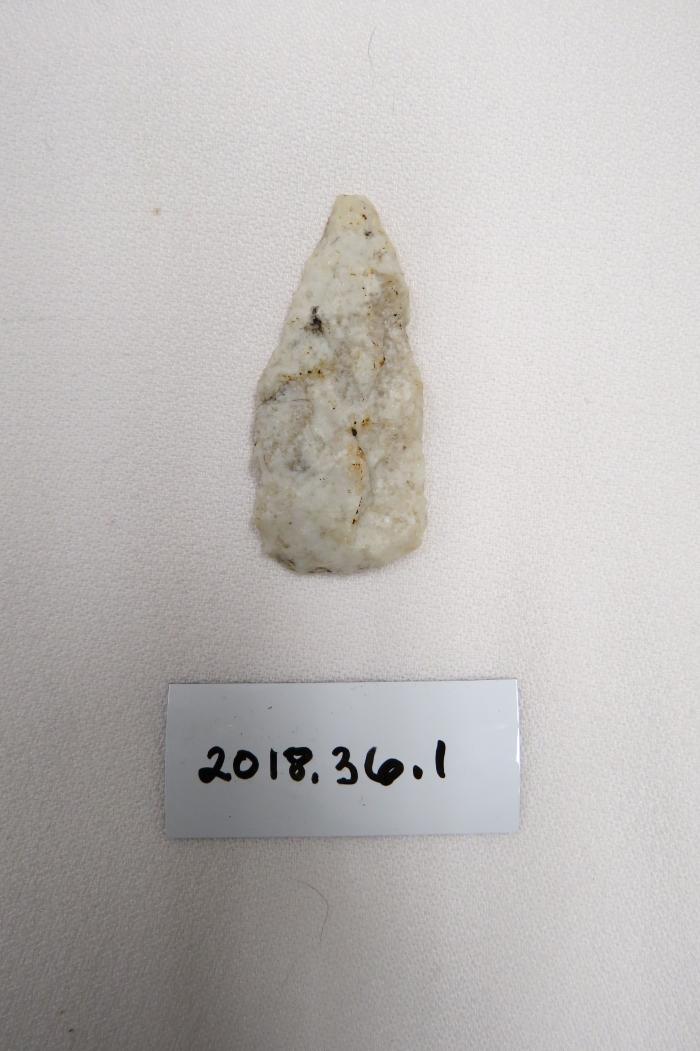 Arrowhead