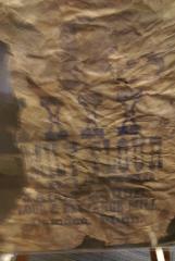 Camden Mill Feed Sack