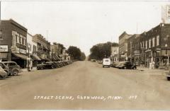 Minnesota Avenue 1939