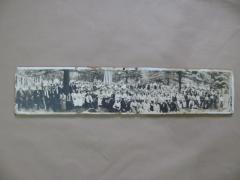 Photograph, Old Settlers 1920