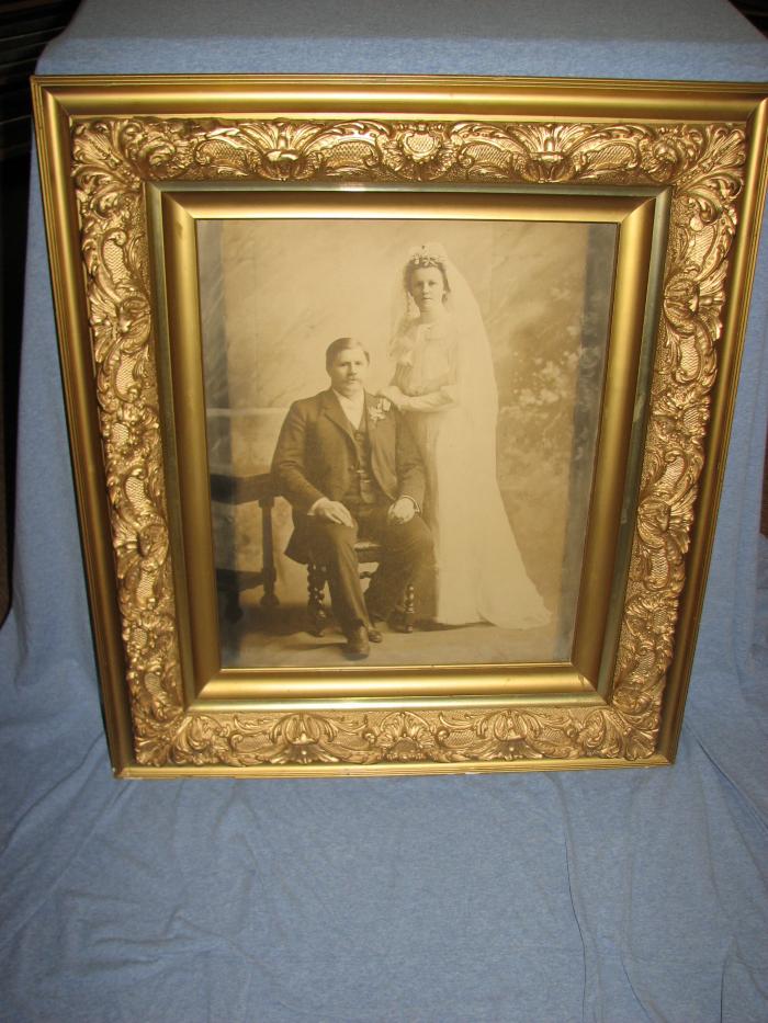 A. P. Branae and Clara O. Rosten