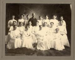 1906 Fron Confirmation Class